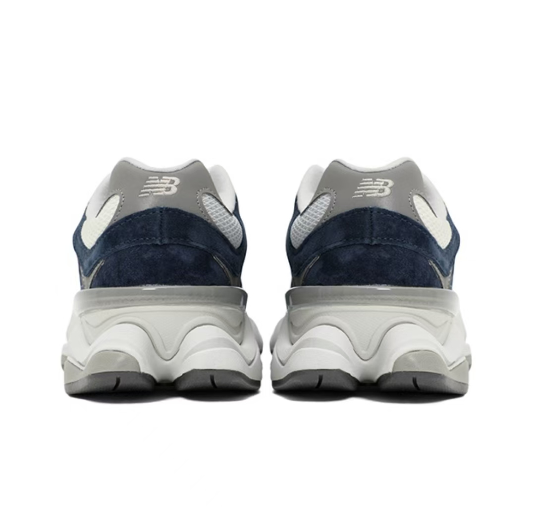 New Balance 9060 Natural Indigo U9060IND