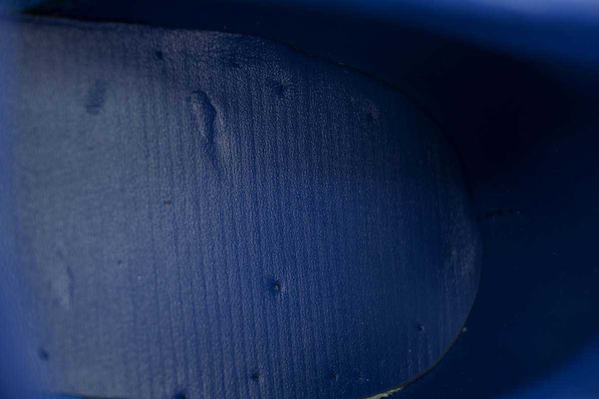 Louis Vuitton Soccer Blue