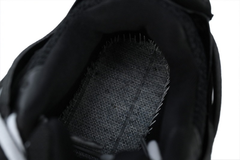 Balenciaga Track Black And White 542023 (No LED)