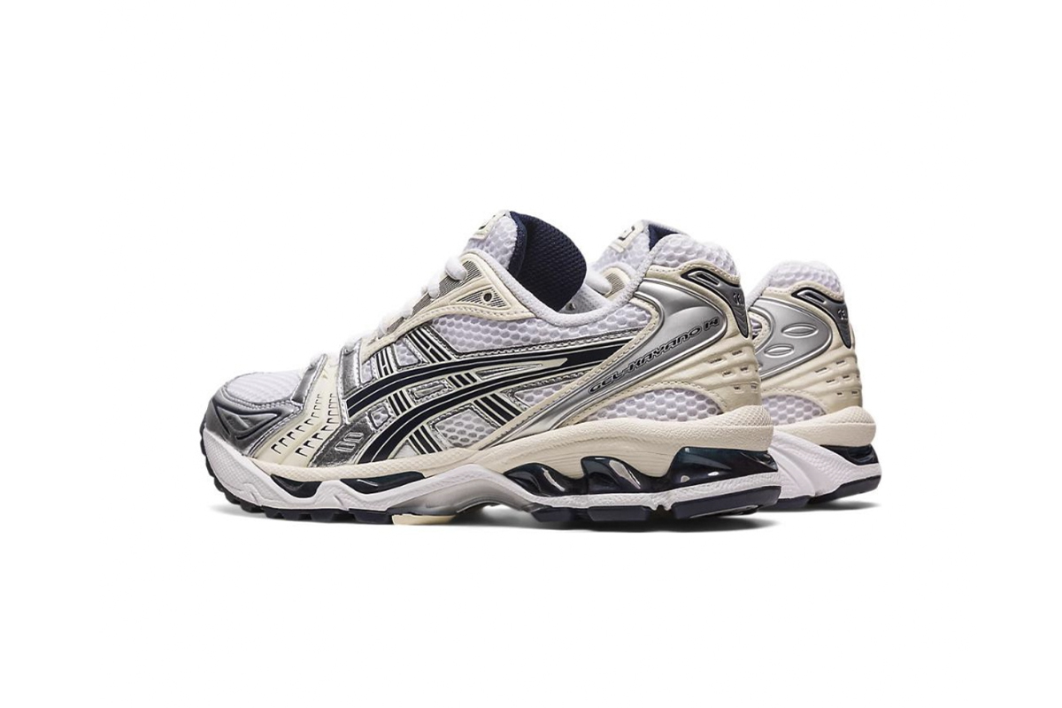 ASICS Gel-Kayano 14 White Midnight 1202A056-109