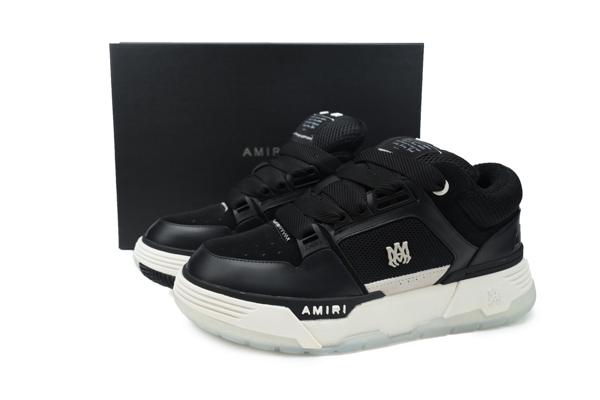 AMIRI MA-1 Black