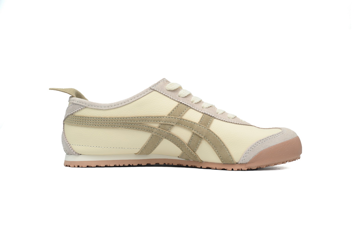 Onitsuka Tiger Mexico 66 'Grey Brown' 1183C076-101