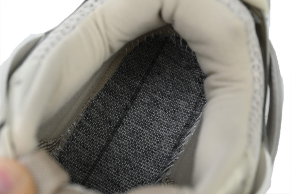 Balenciaga Track Sneaker White Gray