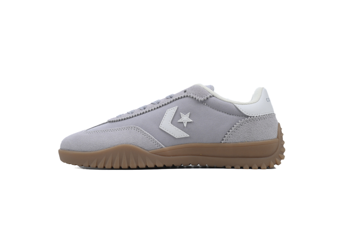 CONVERSE Run Star Trainer Grey A10449C