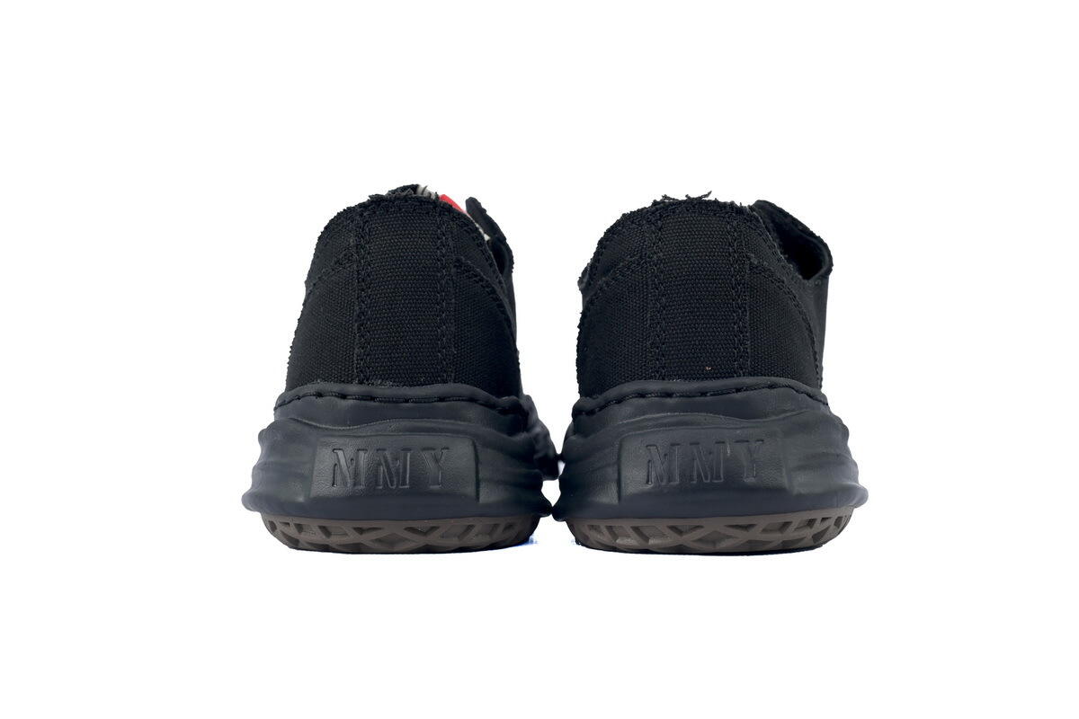 MIHARA YASUHIRO Black NO.786