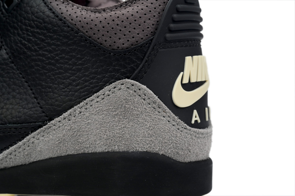 A Ma Maniére x Air Jordan 3 