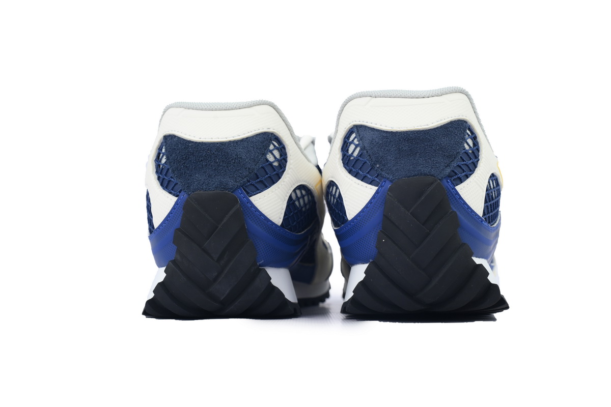 Bottega Veneta Orbit Dark Blue