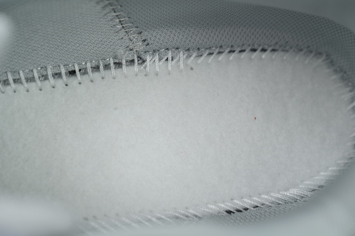 Bottega Veneta Orbit Sneaker Grey Silver