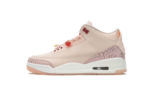 Air Jordan 3 Retro 'Valentine's Day' HJ0178-600