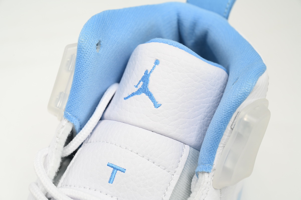 Air Jordan 12 Retro ‘UNC’ 308243-142