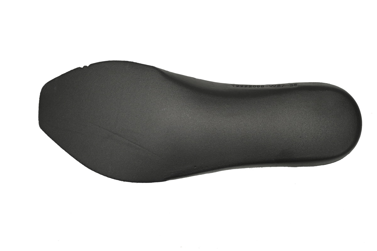 Balenciaga Black And White 734734 W3XL2 1090