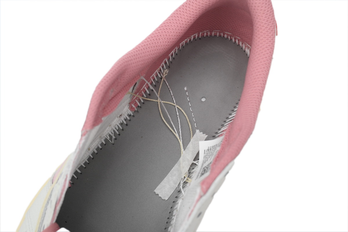 Air Jordan 1 Retro Low OG SP Travis Scott Sail Shy Pink DM7866-600