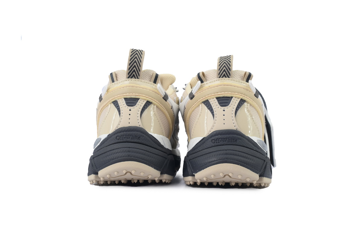 OFF-WHITE Out Of Brown OMIA295S25 FAB00 36113