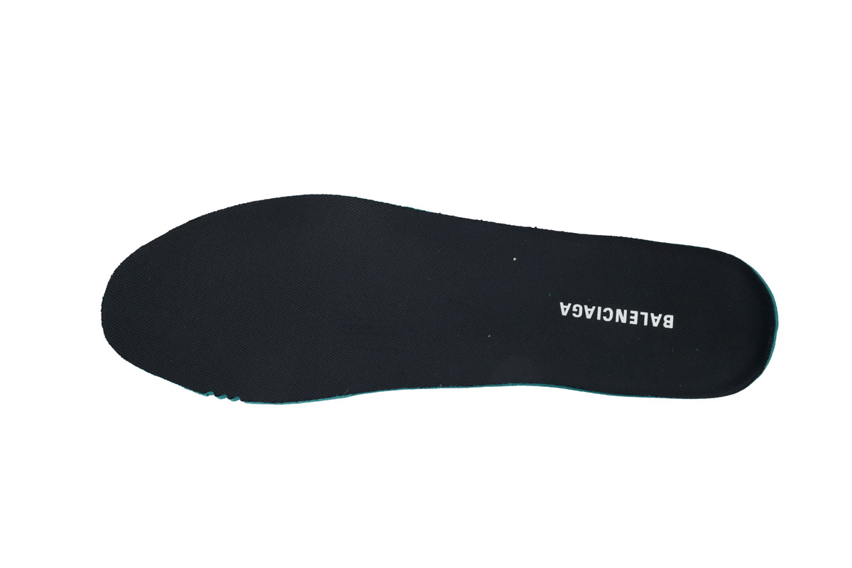 Balenciaga Runner Sneaker Dark Gray 772767 W3RNY 0322