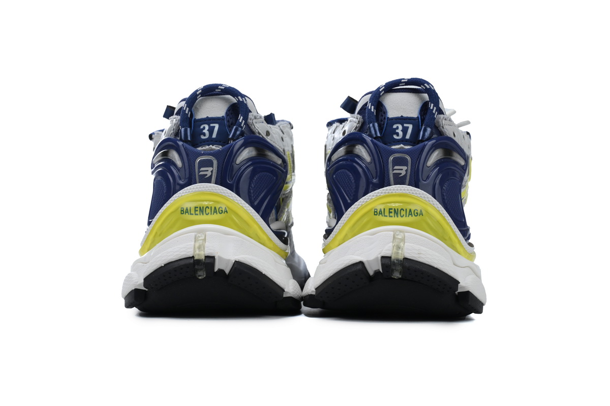 Balenciaga Runner 677403 W2RN1 0080