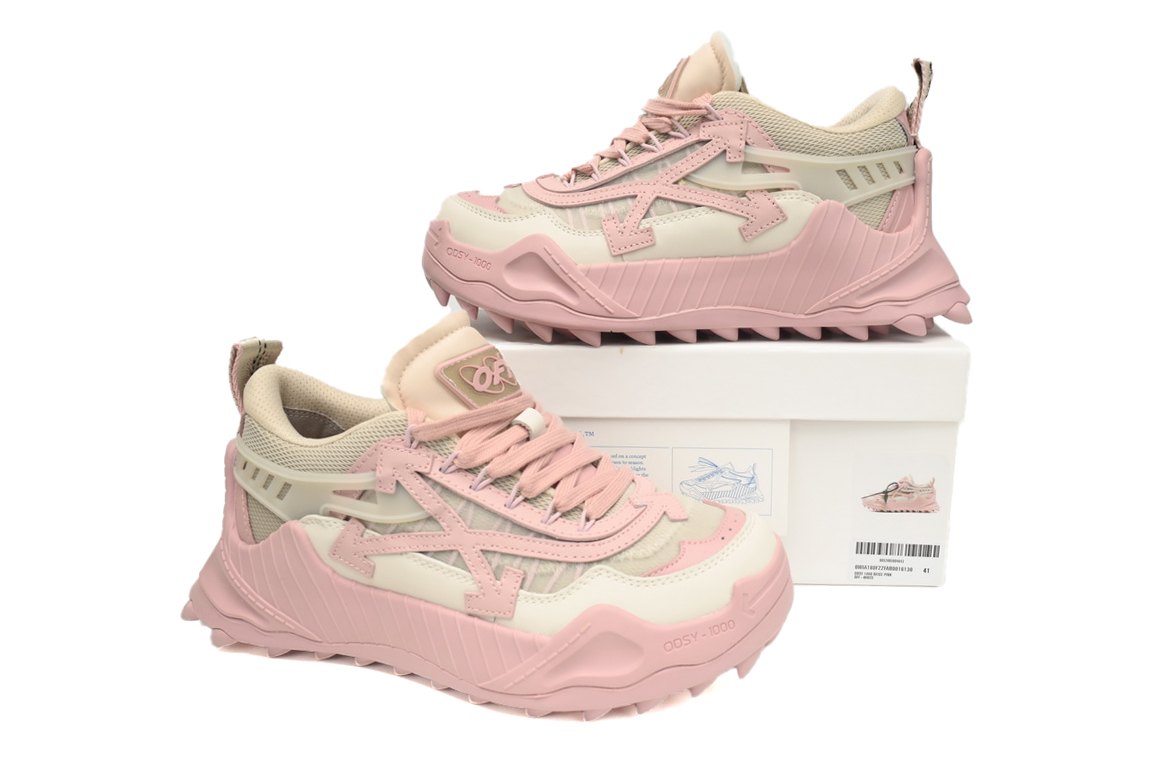 OFF-WHITE Out Of Pink OMIA139F 22FAB00 16130