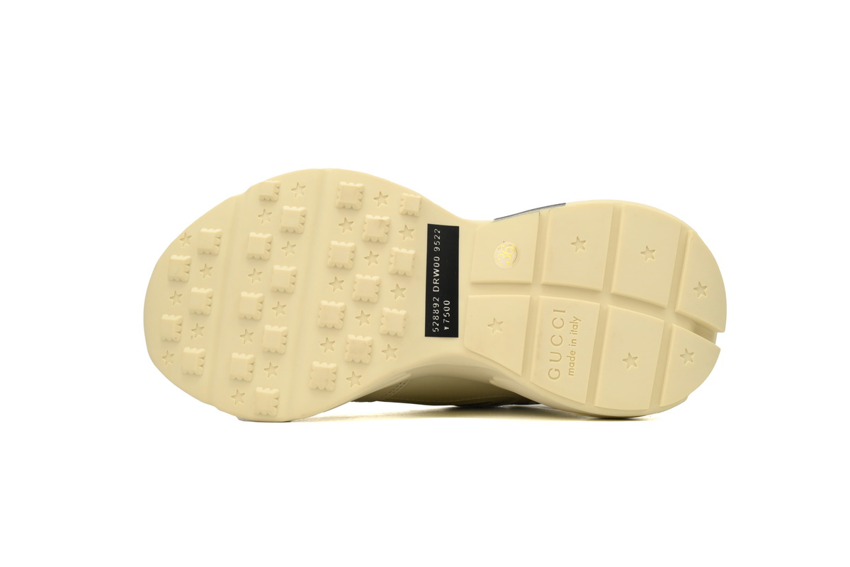 Disney x Gucci Rhyton Flash