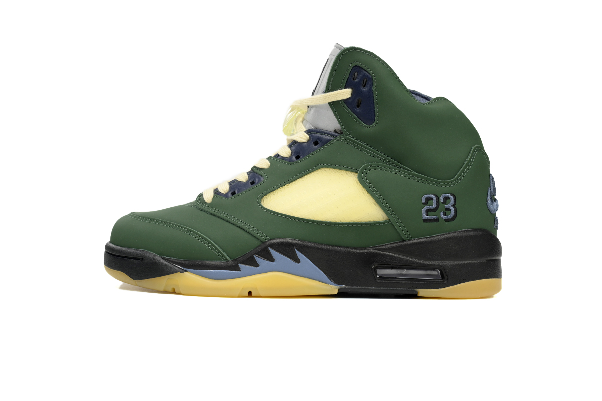 Air Jordan 5 