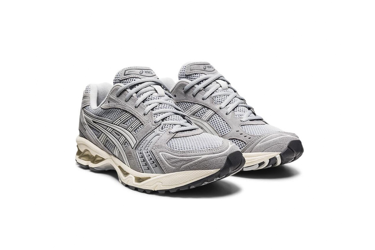 ASICS Gel-Kayano 14 Piedmont Grey 1201A161-020