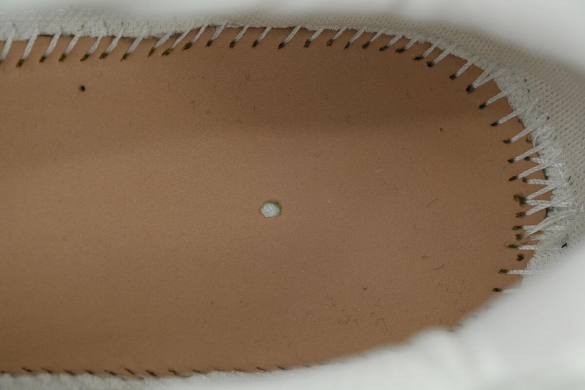 Balenciaga Runner Sneaker 'Gradient - White Black' 772774 WRUNG 9010