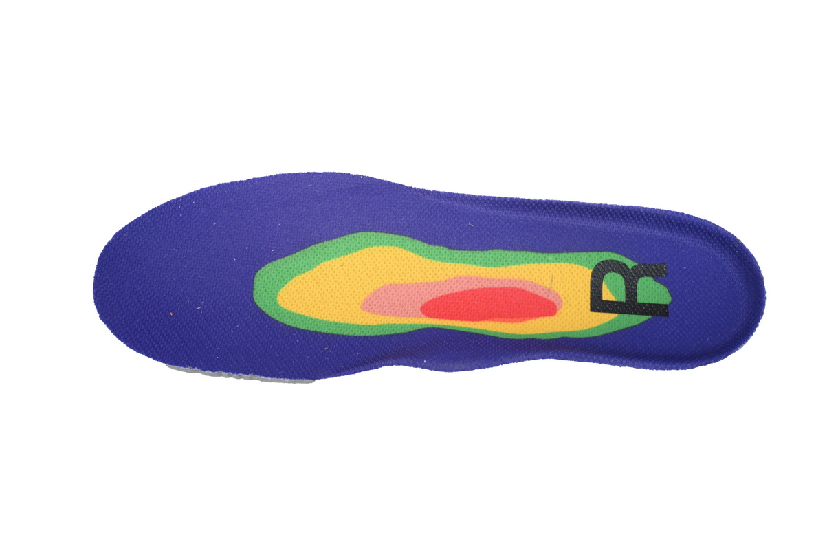 CPFM x Nike Air Force 1 Low Premium White Red CK4746-991