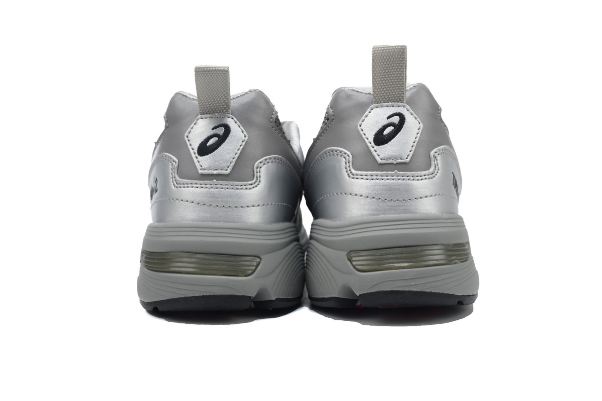 Asics Gel 1090 V2 'Clay Grey Silver' 1203A254-020