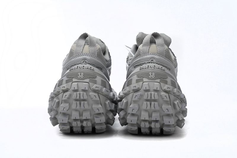 Balenciaga Defender Light Gray685611 W2RA6 1200