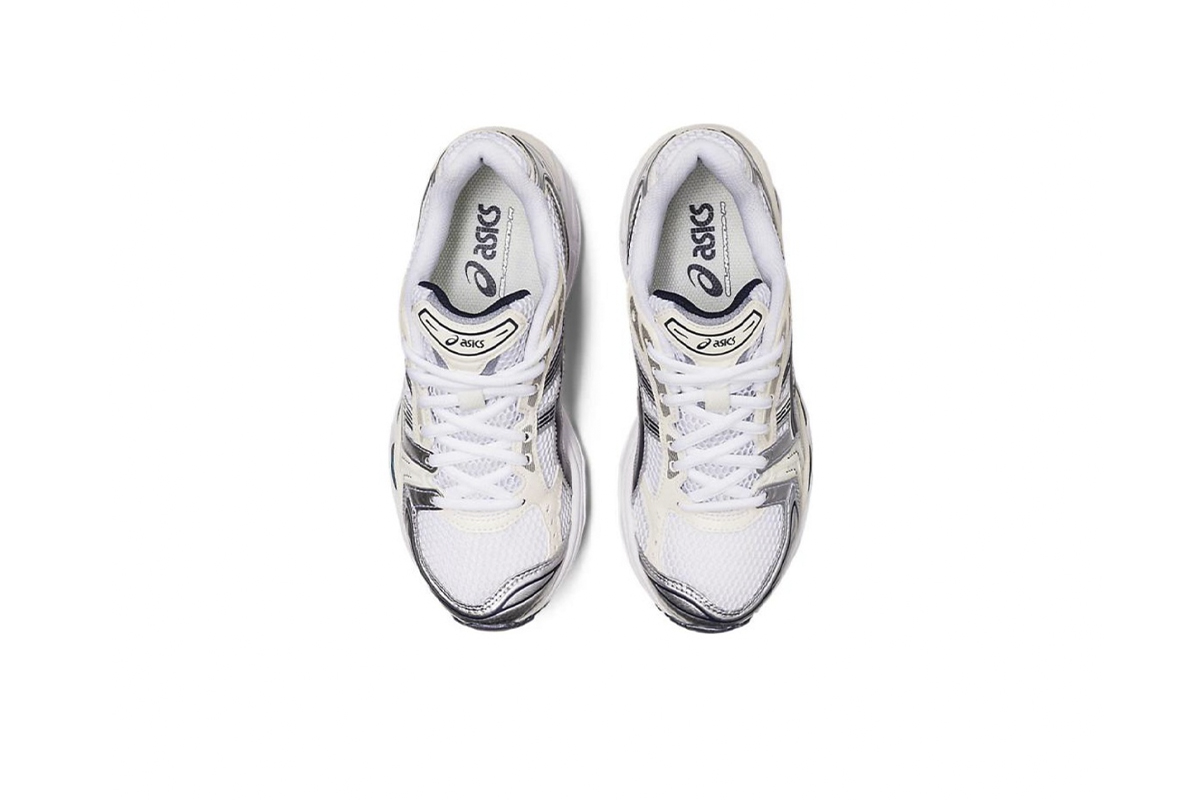 ASICS Gel-Kayano 14 White Midnight 1202A056-109