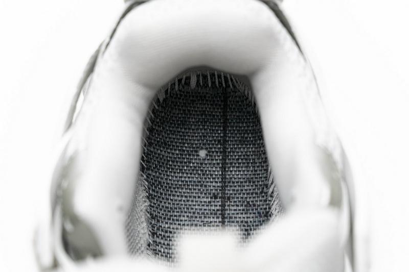 Balenciaga Track White 542023 (No LED)