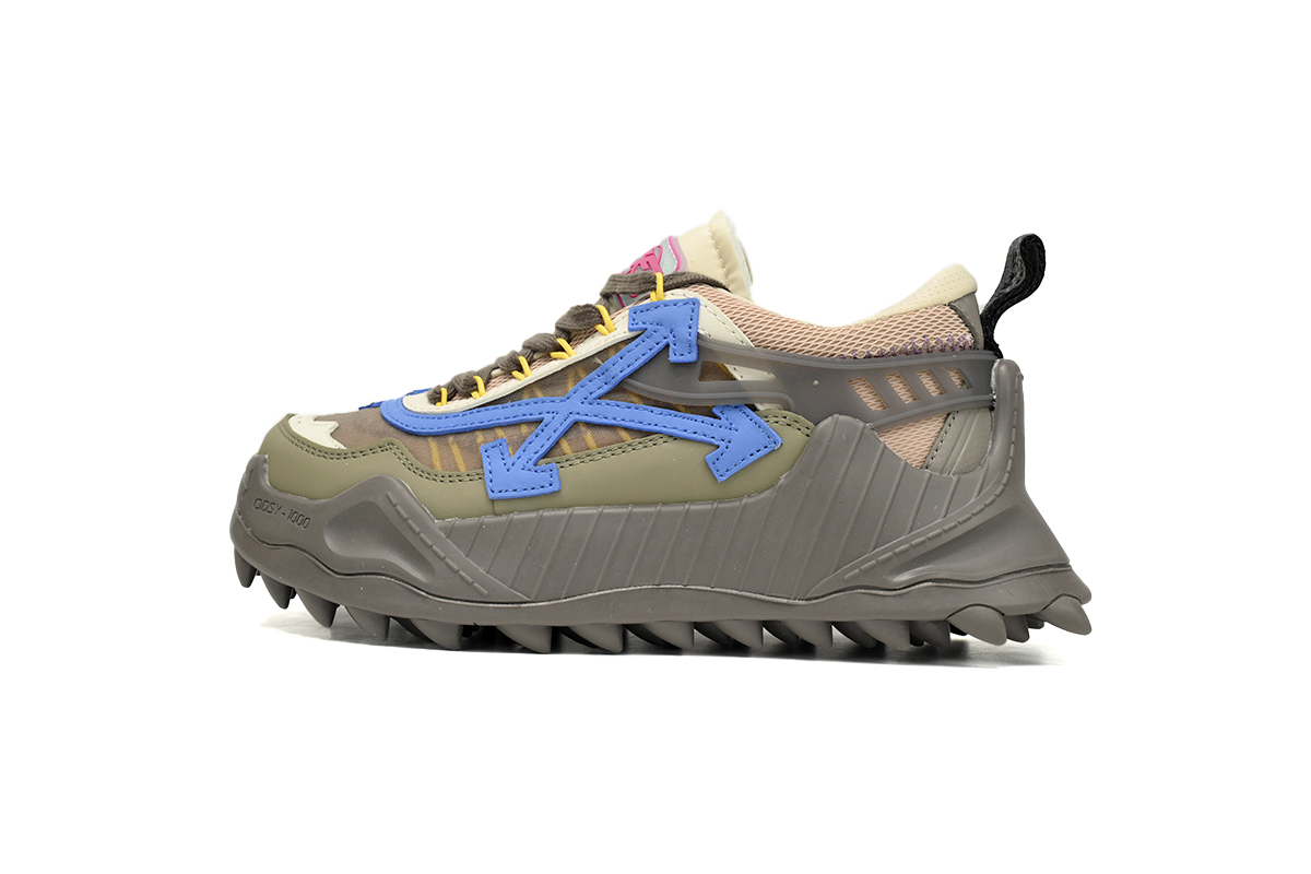 OFF-WHITE Out Of Coffee OMIA139R 21FAB00 10945