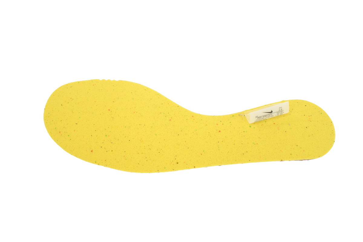 Sacai x Nike VaporWaffle Sesame Black And White Grid CV1363-105