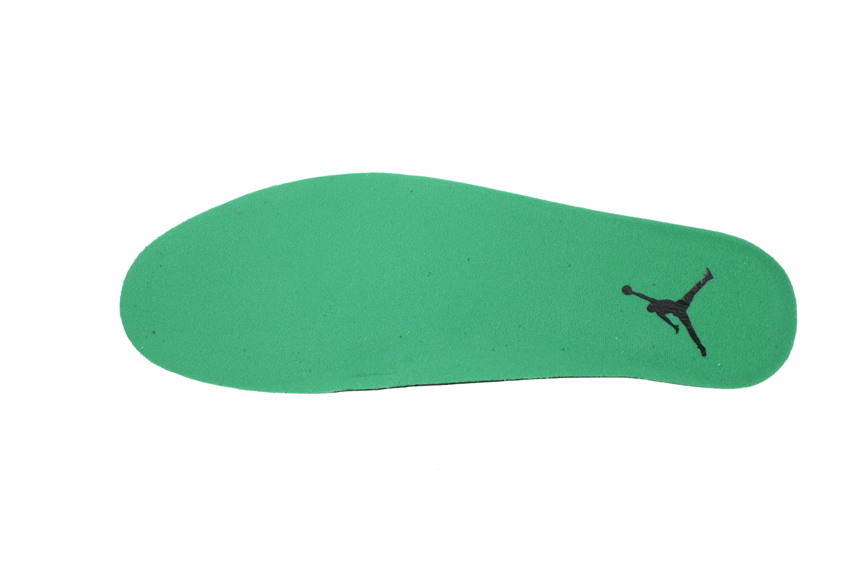 Air Jordan 5 “Lucky Green” DD9336-103