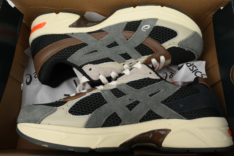 Asics HAL STUDIOS x Gel 1130 'Forest' 1201A924-300