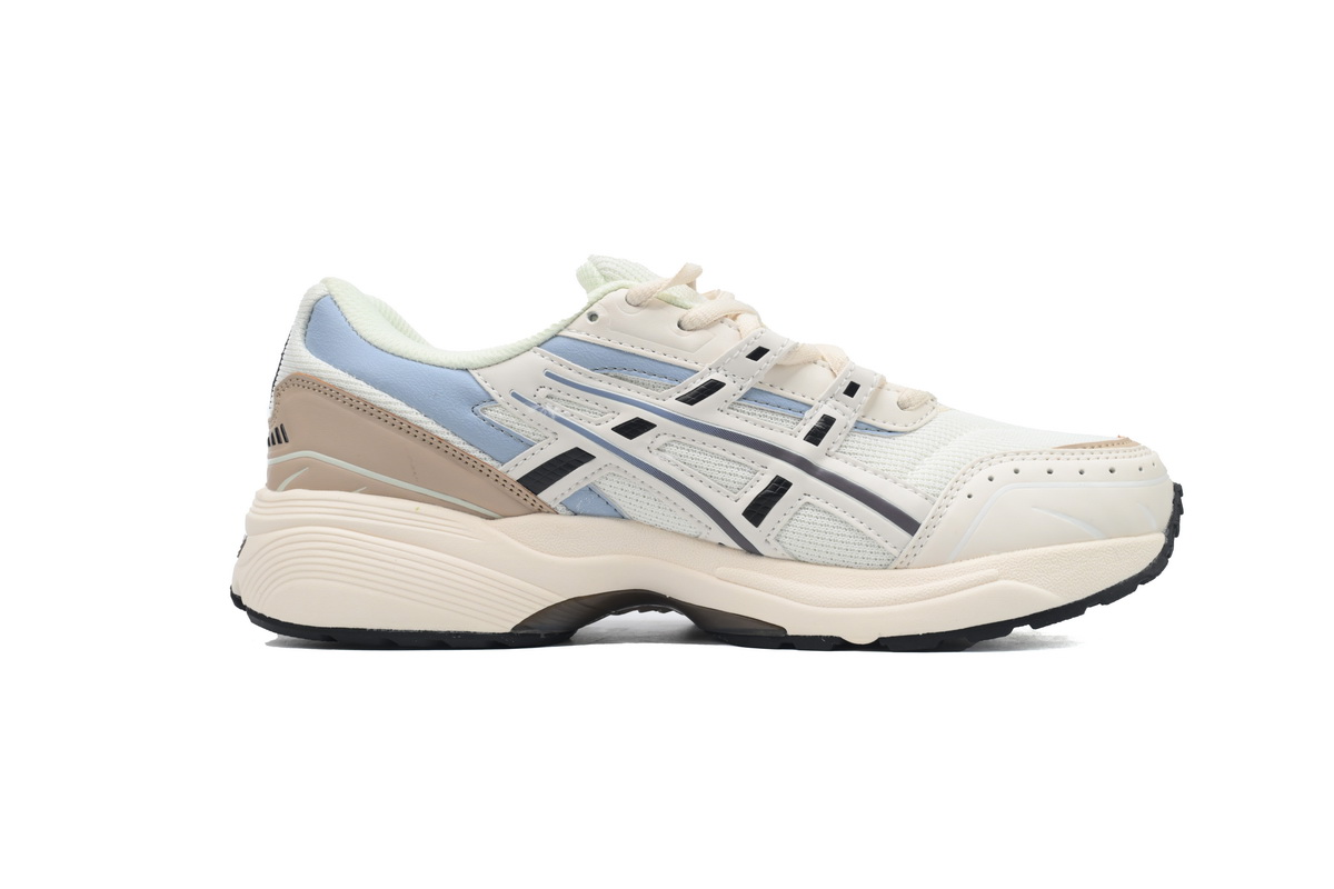 Asics Gel 1090 'Light Blue Smoke Grey' 1203A243-023