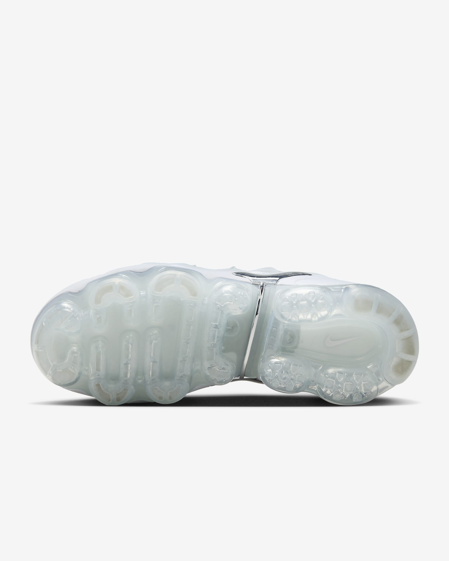 Nike Air VaporMax Plus White Reflective FQ8895-100