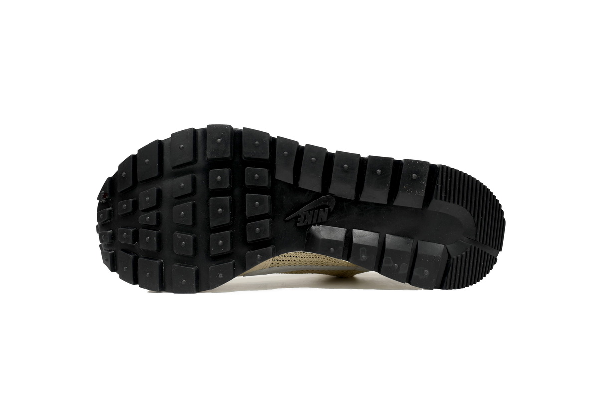 Sacai x VaporWaffle “Tour Yellow ” CV1363-108