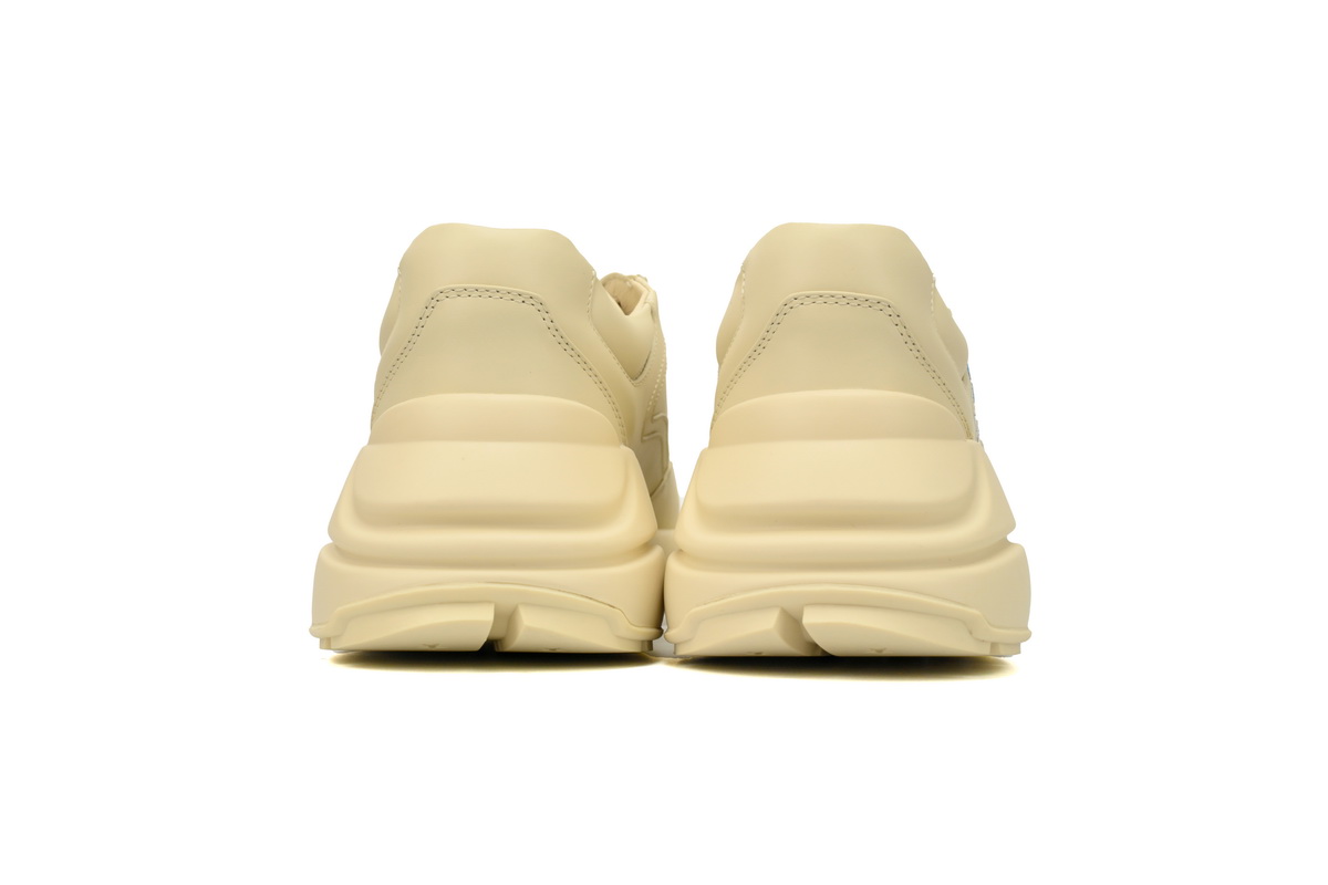 Disney x Gucci Rhyton Flash