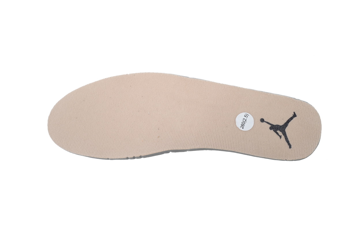 Air Jordan Courtside 23 'Desert Gum' AT0057-200