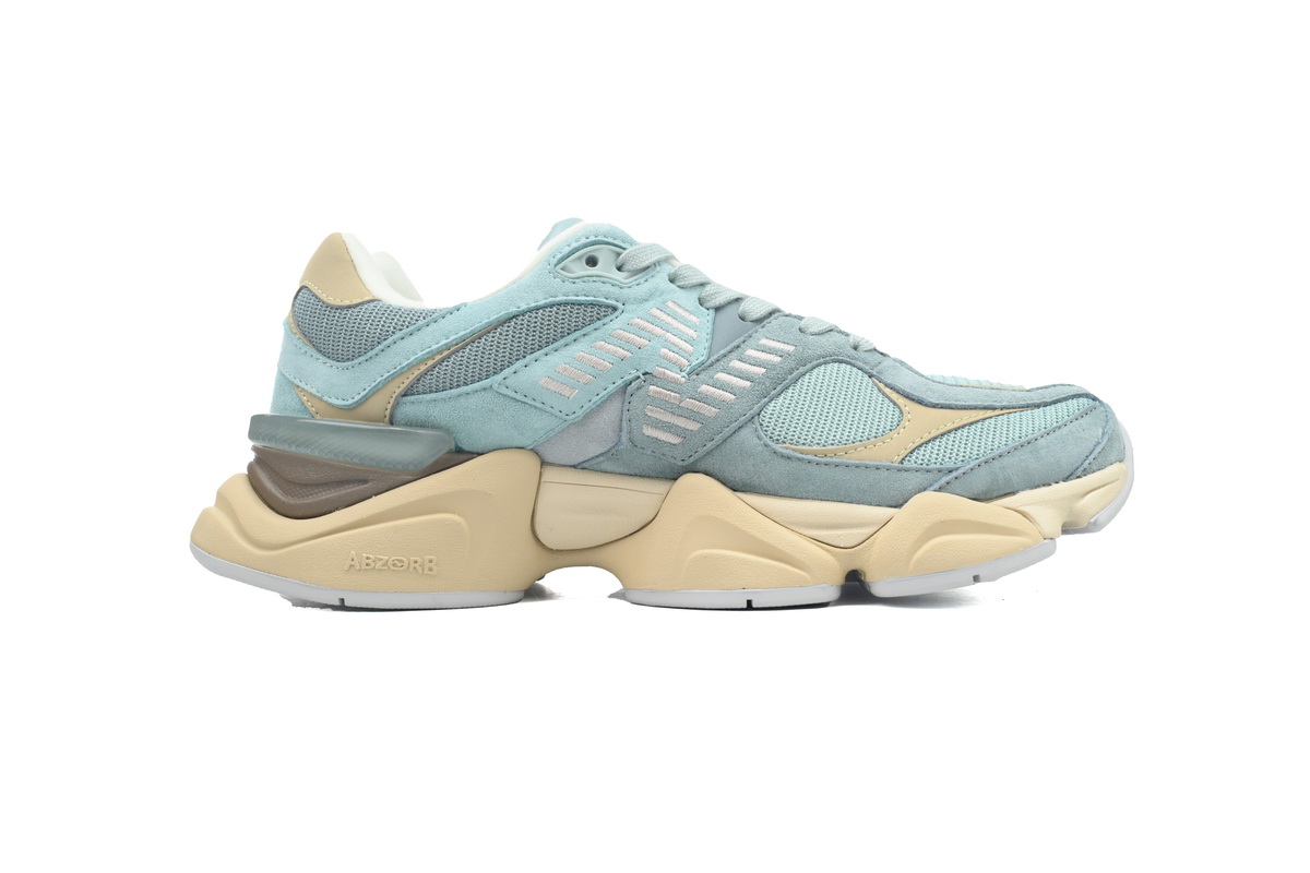 New Balance 9060 'Blue Haze' U9060FNB