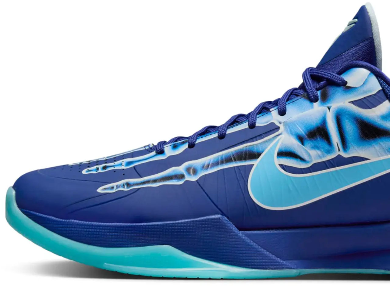 Nike Kobe 5 Protro X-Ray HJ4303-400