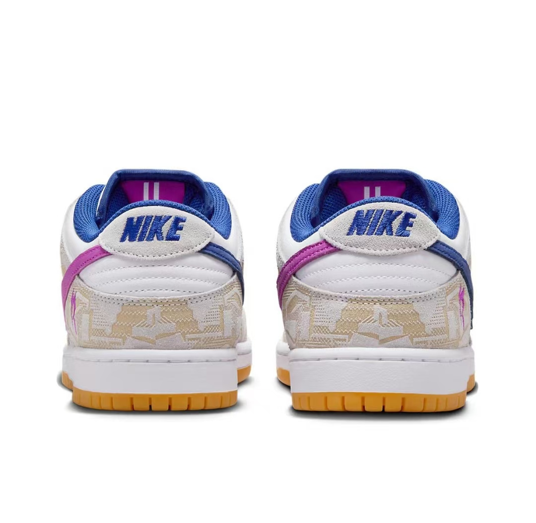 Nike SB Dunk Low Pro Rayssa Leal FZ5251-001