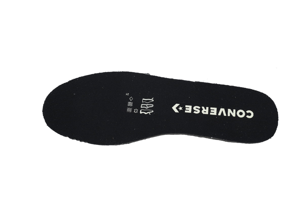 CONVERSE Run Star Trainer Grey A10449C