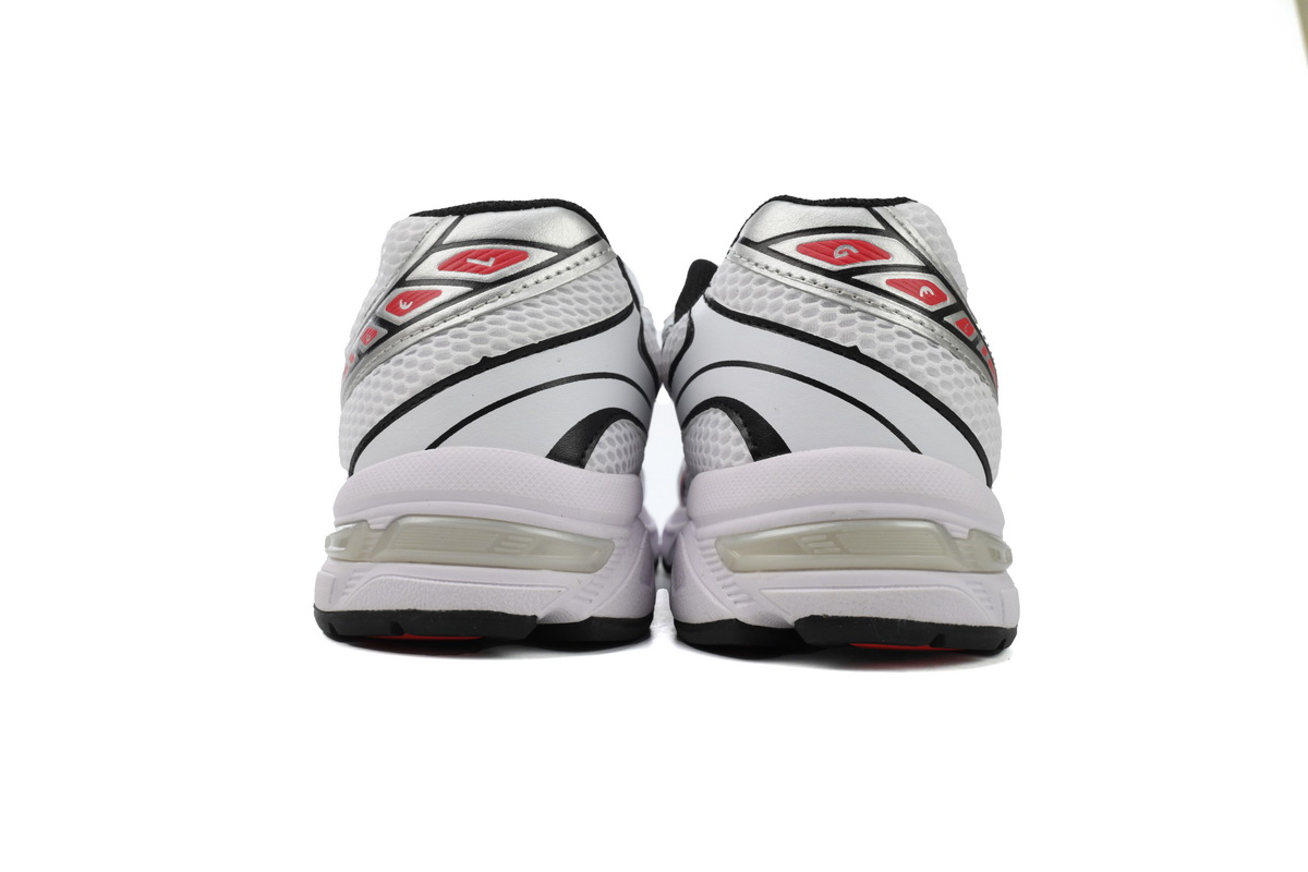 Asics Gel 1130 'White Electric Red' 1201A256-105