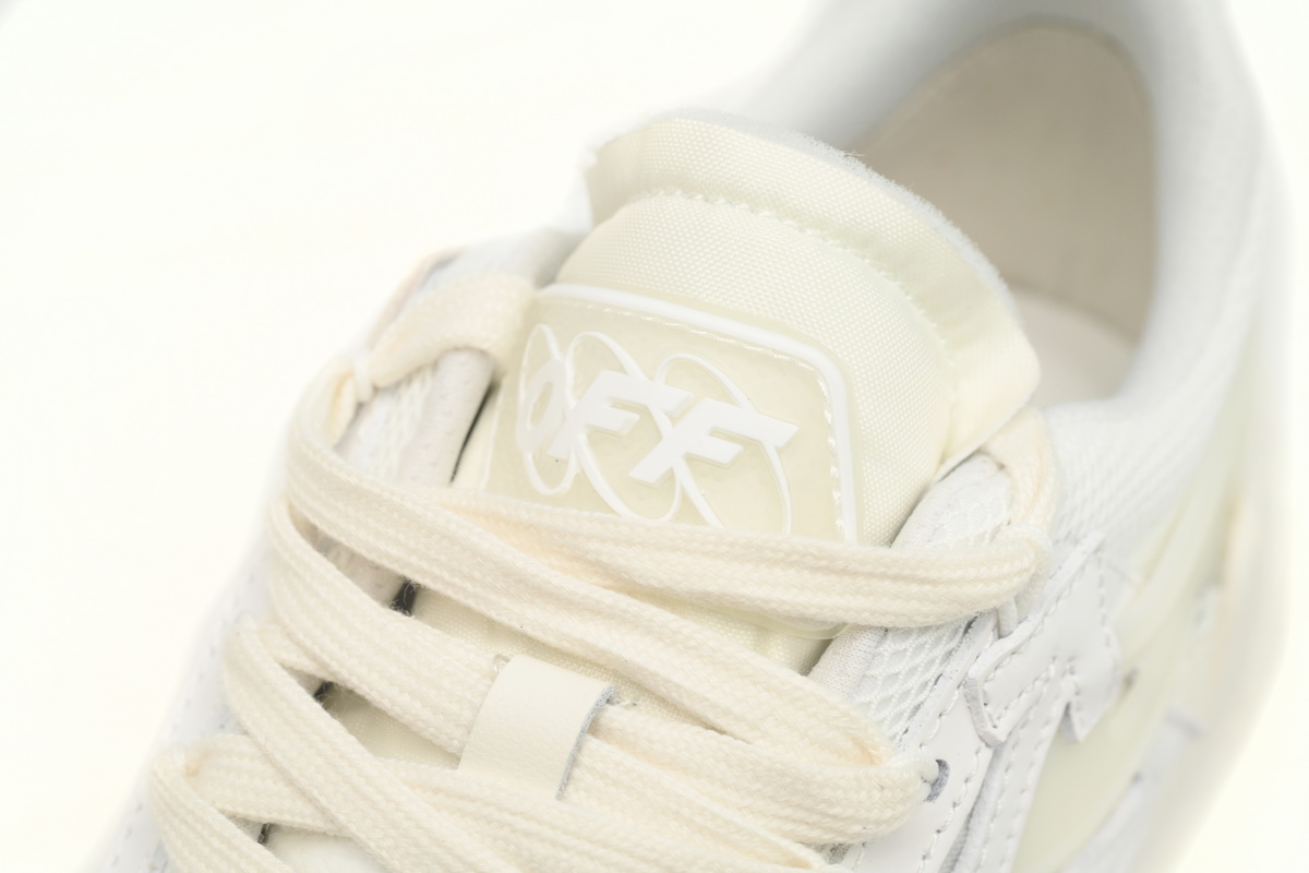 OFF-WHITE Out Of All White OMIA139C 99FAB00 10100