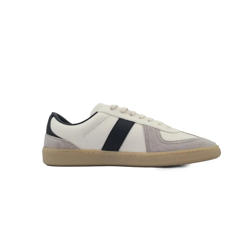 Dior B01 Matchpoint Sneaker 'White Grey Black' 3SN328ZRH_H069