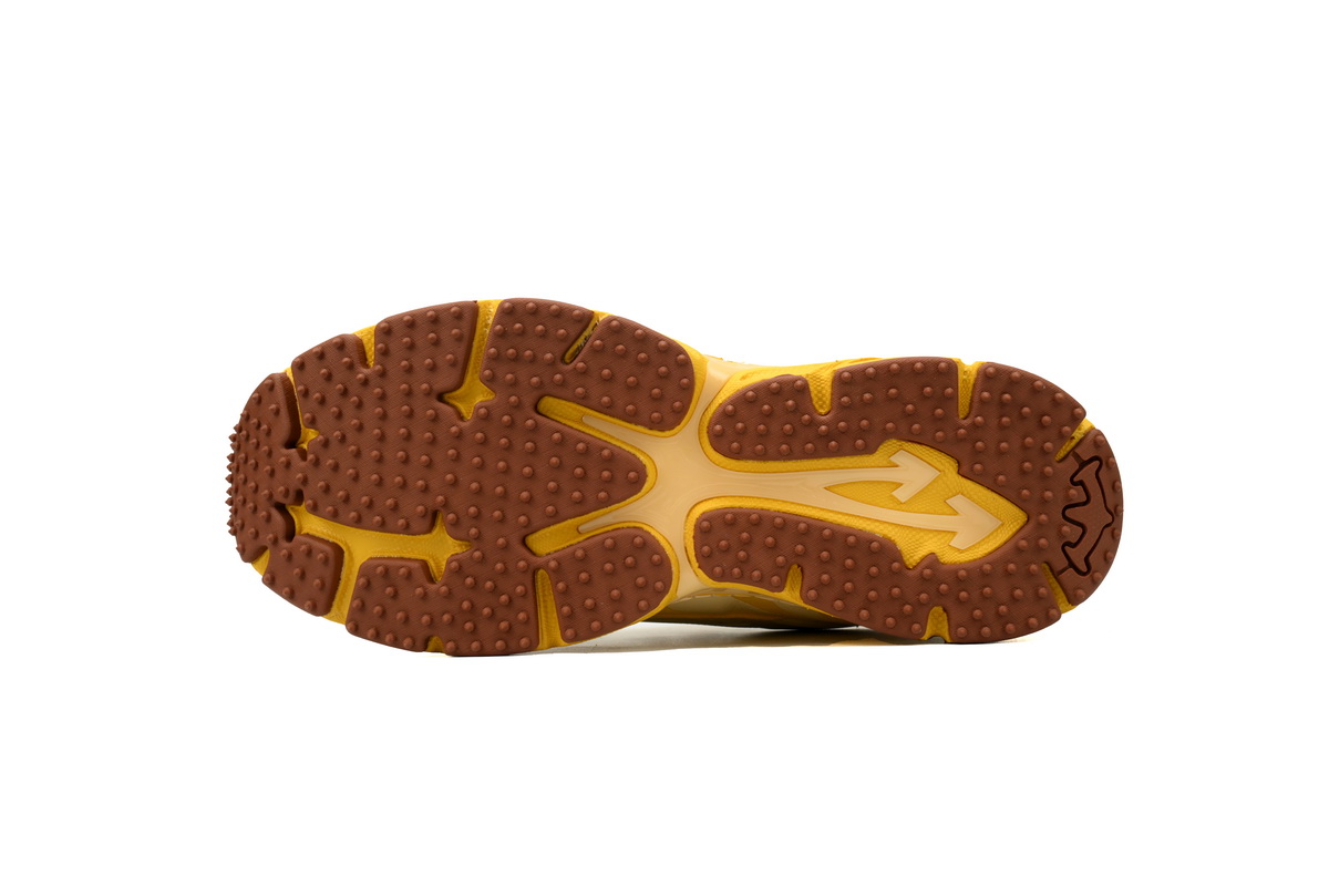 OFF-WHITE Out Of Blue Milk Yellow IIA295F24 FAB00 10003