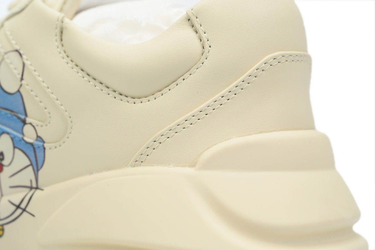 Doraemon x Gucci Rhyton