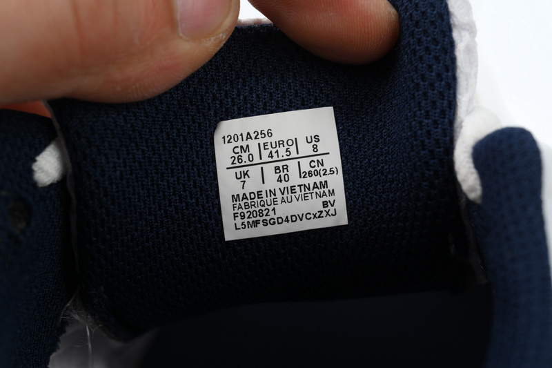 Asics Gel 1130 'White Midnight' 1201A256-106