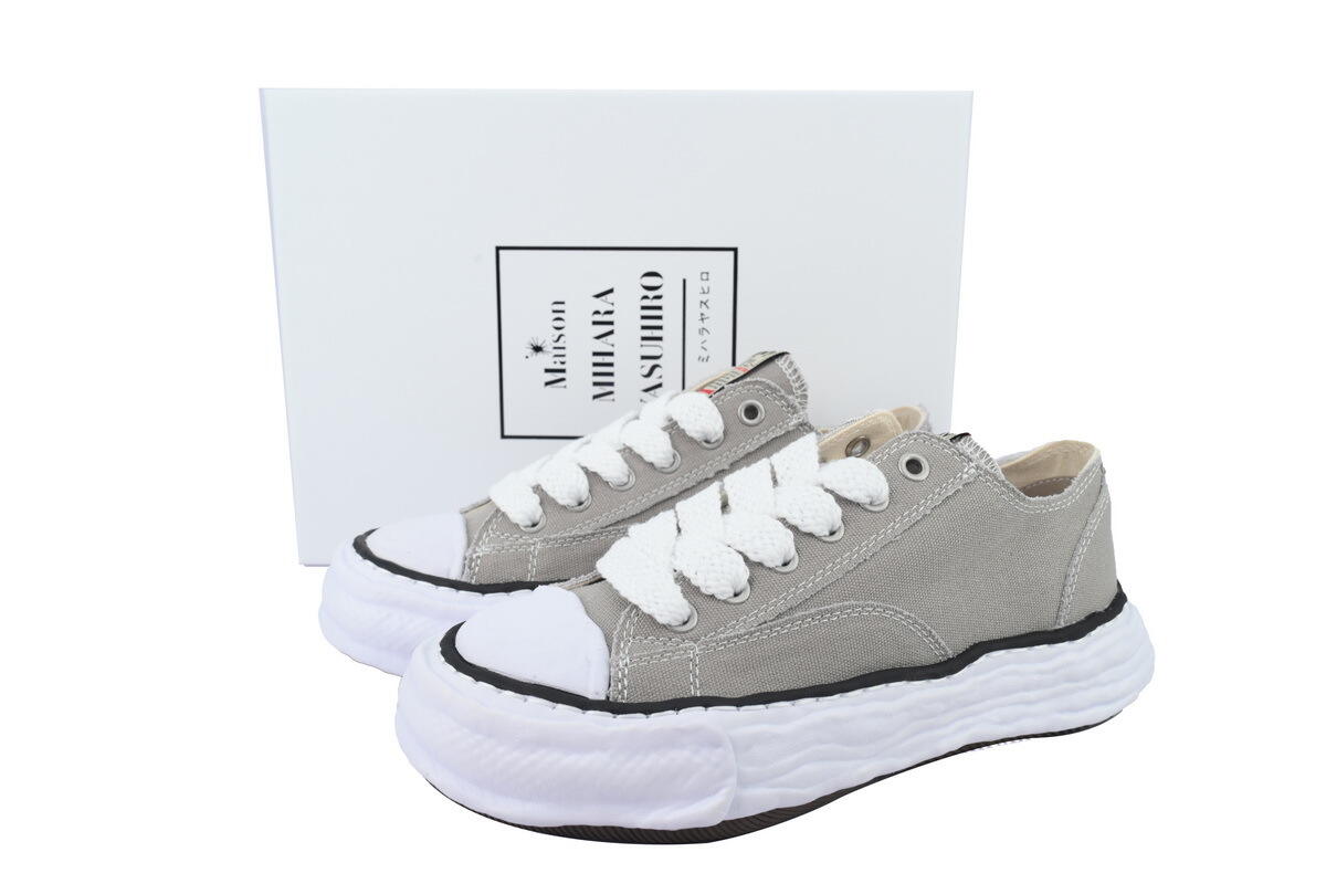 MIHARA YASUHIRO White Light Brown NO.806