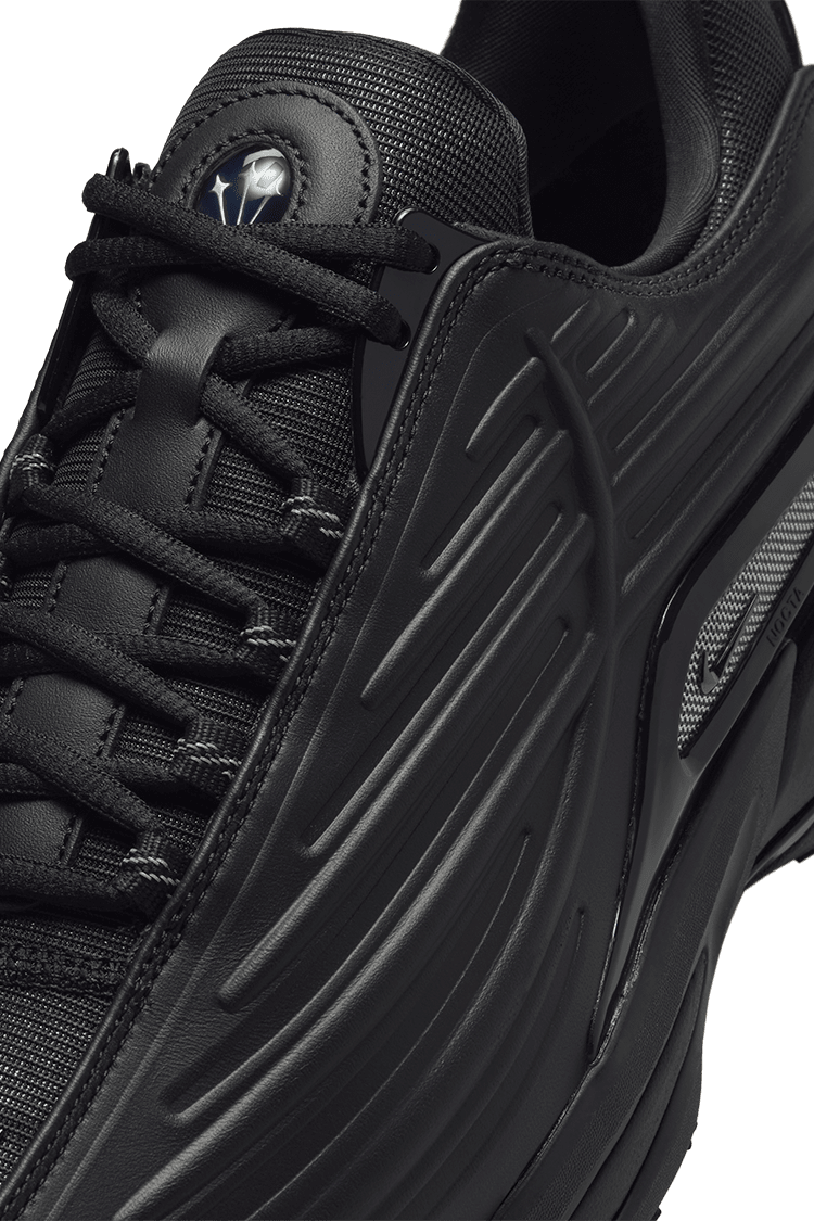 Nike Hot Step 2 Drake NOCTA Black DZ7293-001